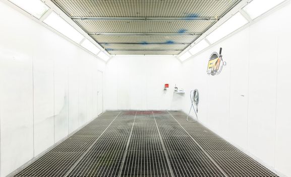 Lackierarbeiten - Autolackiererei EM Eichenauer & Meißner GbR aus Castrop-Rauxel