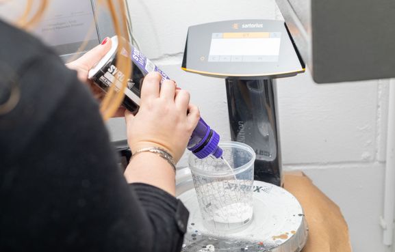 Lackierarbeiten - Autolackiererei EM Eichenauer & Meißner GbR aus Castrop-Rauxel